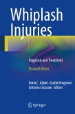Whiplash Injuries (eBook, PDF)
