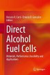 Direct Alcohol Fuel Cells (eBook, PDF) - Bild 1