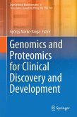 Genomics and Proteomics for Clinical Discovery and Development (eBook, PDF)