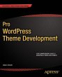 Pro WordPress Theme Development (eBook,... - Bild 1