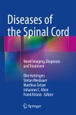 Diseases of the Spinal Cord (eBook, PDF)