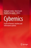 Cybernics (eBook, PDF)