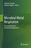 Microbial Metal Respiration (eBook, PDF)