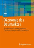 Ökonomie des Baumarktes (eBook, PDF)