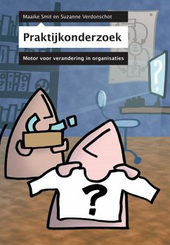 Cover Praktijkonderzoek (eBook, PDF)