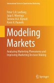 Modeling Markets (eBook, PDF)