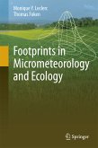 Footprints in Micrometeorology and Ecology (eBook, PDF)