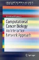 Cover Computational Cancer Biology (eBook, PDF)