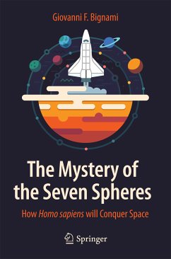 The Mystery of the Seven Spheres (eBook, PDF) - Bignami, Giovanni F.