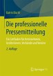 Die professionelle Pressemitteilung... - Bild 1
