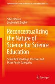 Reconceptualizing the Nature of Science for Science Education (eBook, PDF)