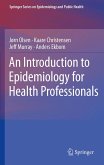 An Introduction to Epidemiology for Health Professionals (eBook, PDF)