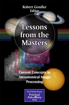 Lessons from the Masters (eBook, PDF)