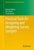 Practical Tools for Designing and Weighting Survey Samples (eBook, PDF)