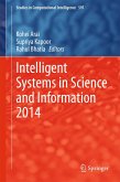 Intelligent Systems in Science and Information 2014 (eBook, PDF)