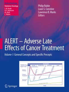 ALERT - Adverse Late Effects of Cancer Treatment (eBook, PDF)