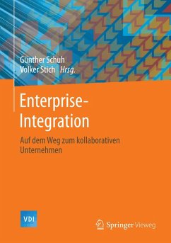 Enterprise -Integration (eBook, PDF)
