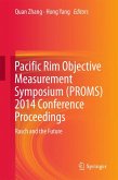 Pacific Rim Objective Measurement Symposium (PROMS) 2014 Conference Proceedings (eBook, PDF)