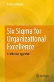 Six Sigma for Organizational Excellence (eBook, PDF)