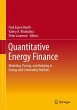 Quantitative Energy Finance (eBook, PDF) - Bild 1