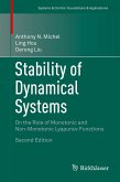 Stability of Dynamical Systems (eBook, PDF)