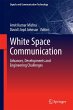 White Space Communication (eBook, PDF) - Bild 1