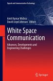 White Space Communication (eBook, PDF)