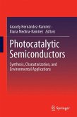 Photocatalytic Semiconductors (eBook, PDF)