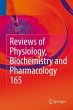 Reviews of Physiology, Biochemistry and... - Bild 1