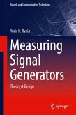 Measuring Signal Generators (eBook, PDF)