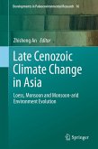 Late Cenozoic Climate Change in Asia (eBook, PDF)