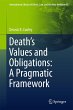Death's Values and Obligations: A... - Bild 1