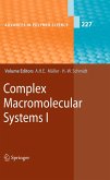 Complex Macromolecular Systems I (eBook, PDF)