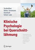 Klinische Psychologie bei Querschnittlähmung (eBook, PDF)