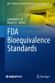 FDA Bioequivalence Standards (eBook, PDF)
