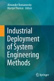 Industrial Deployment of System Engineering Methods (eBook, PDF)