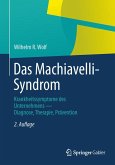 Das Machiavelli-Syndrom (eBook, PDF)