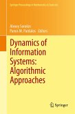 Dynamics of Information Systems: Algorithmic Approaches (eBook, PDF)