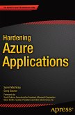 Hardening Azure Applications (eBook, PDF)