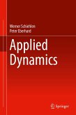 Applied Dynamics (eBook, PDF)