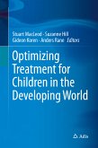 Optimizing Treatment for Children in the Developing World (eBook, PDF)
