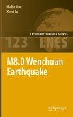 M8.0 Wenchuan Earthquake (eBook, PDF)