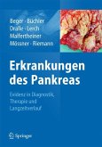 Erkrankungen des Pankreas (eBook, PDF)