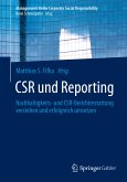 CSR und Reporting (eBook, PDF)
