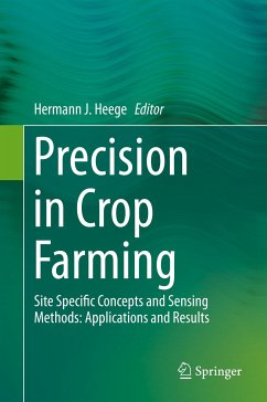 Precision in Crop Farming (eBook, PDF)