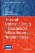 Design of Arithmetic Circuits in... - Bild 1