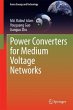 Power Converters for Medium Voltage... - Bild 1