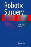 Robotic Surgery (eBook, PDF)