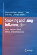 Smoking and Lung Inflammation (eBook,... - Bild 1