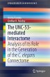 The UNC-53-mediated Interactome (eBook,... - Bild 1
